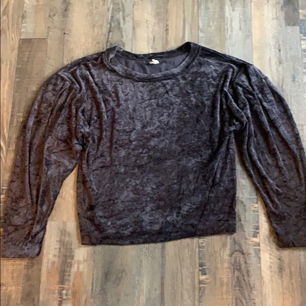 Free people top